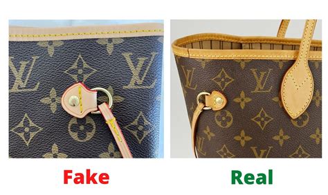 louis vuitton watches real vs fake|louis vuitton neverfull copy.